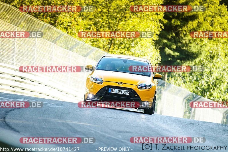 Bild #10741427 - Touristenfahrten Nürburgring Nordschleife (13.09.2020)