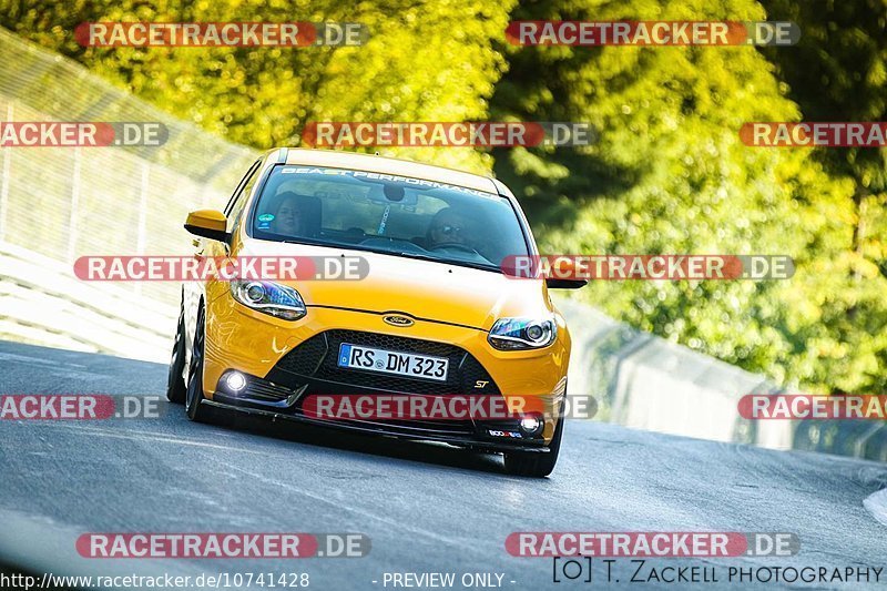 Bild #10741428 - Touristenfahrten Nürburgring Nordschleife (13.09.2020)