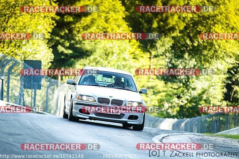 Bild #10741548 - Touristenfahrten Nürburgring Nordschleife (13.09.2020)