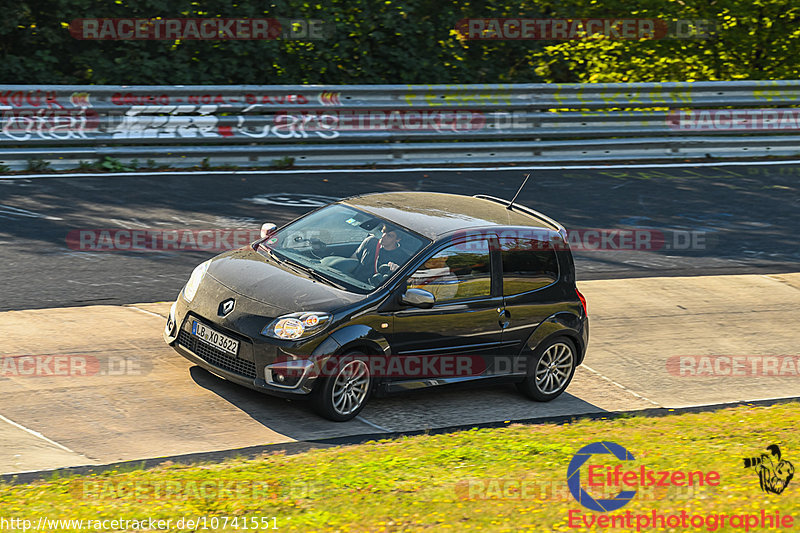 Bild #10741551 - Touristenfahrten Nürburgring Nordschleife (13.09.2020)