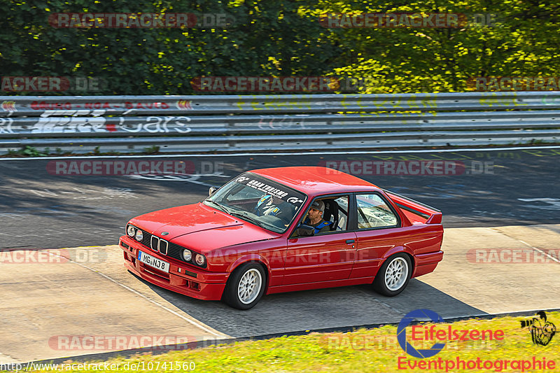 Bild #10741560 - Touristenfahrten Nürburgring Nordschleife (13.09.2020)