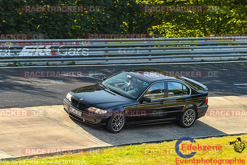 Bild #10741566 - Touristenfahrten Nürburgring Nordschleife (13.09.2020)