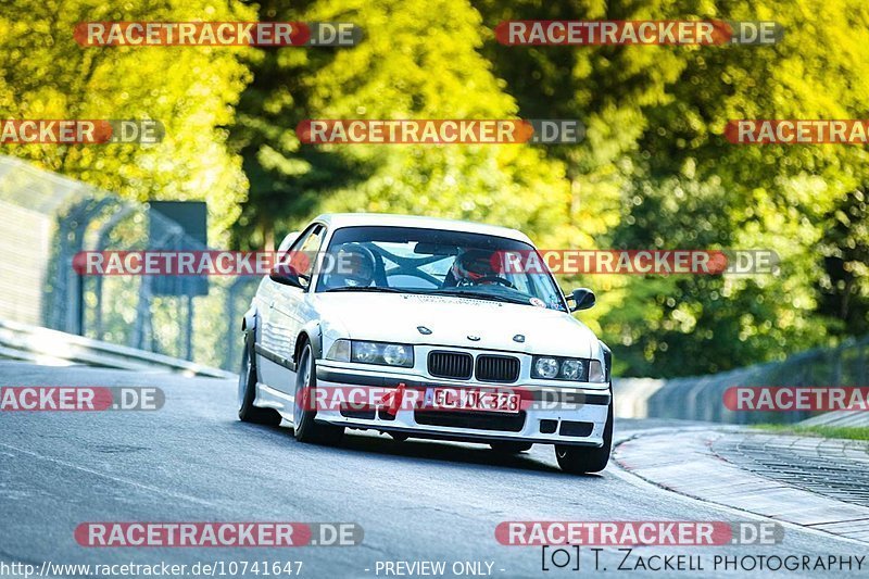 Bild #10741647 - Touristenfahrten Nürburgring Nordschleife (13.09.2020)