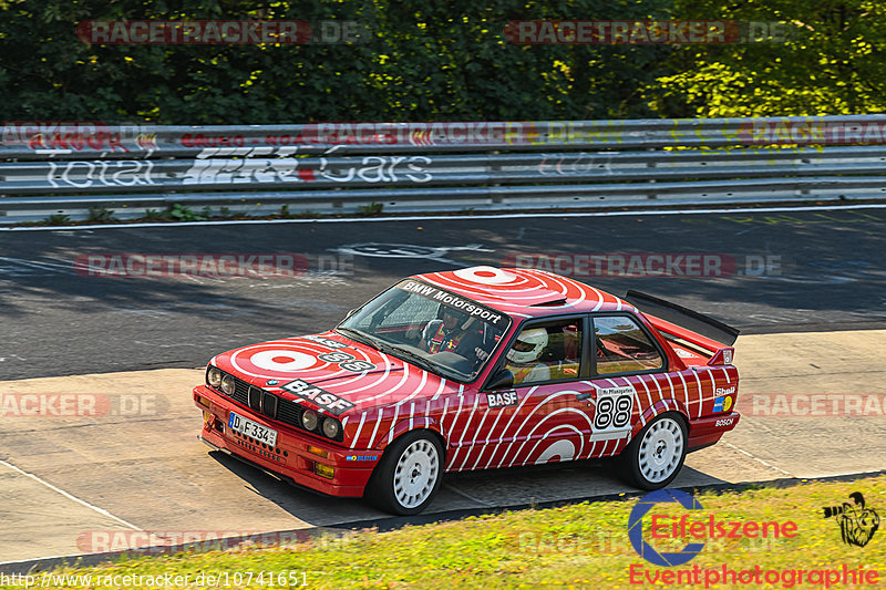 Bild #10741651 - Touristenfahrten Nürburgring Nordschleife (13.09.2020)