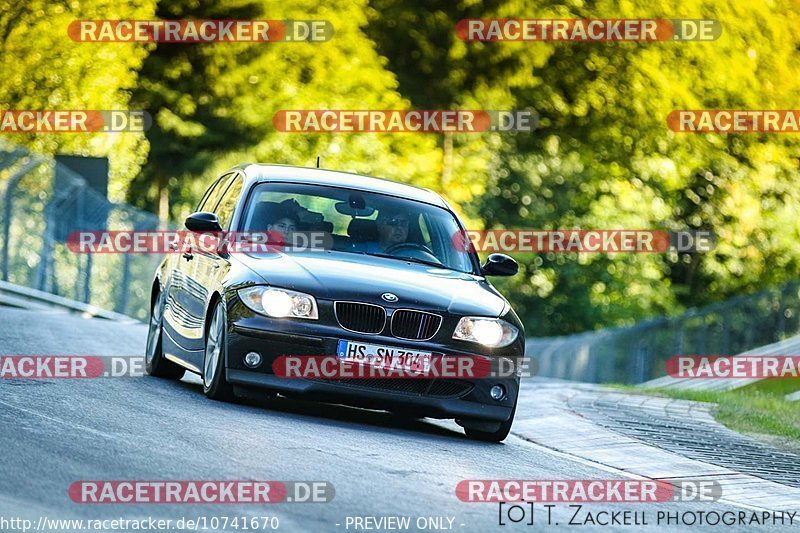 Bild #10741670 - Touristenfahrten Nürburgring Nordschleife (13.09.2020)