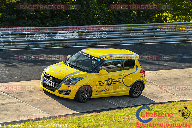 Bild #10741689 - Touristenfahrten Nürburgring Nordschleife (13.09.2020)