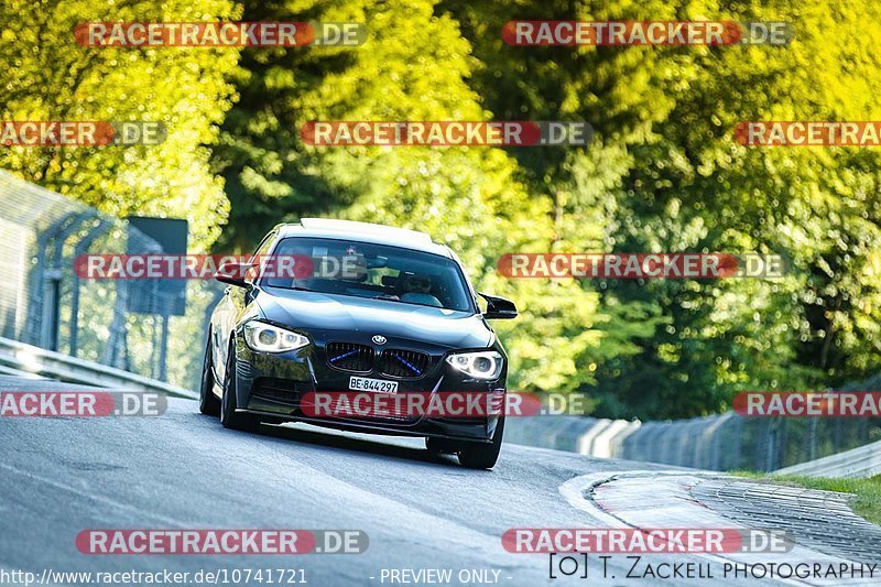 Bild #10741721 - Touristenfahrten Nürburgring Nordschleife (13.09.2020)