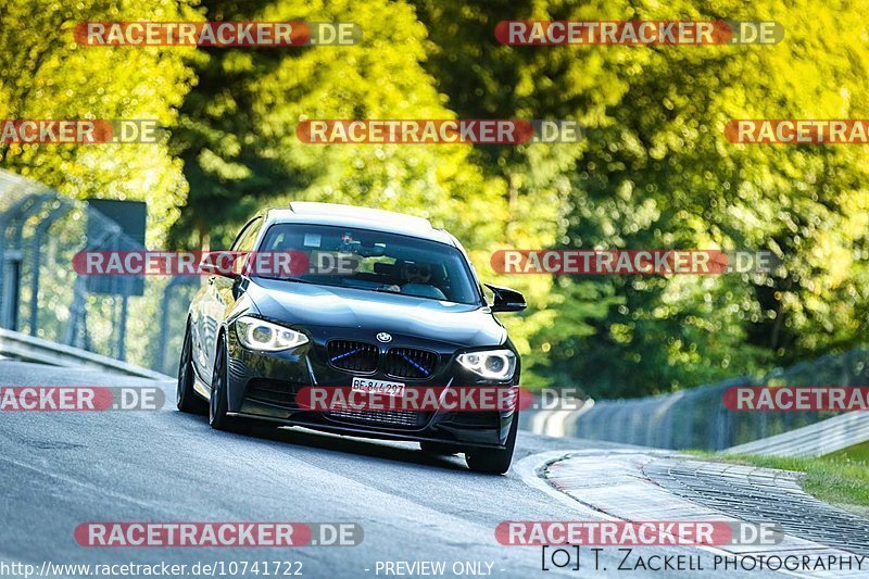 Bild #10741722 - Touristenfahrten Nürburgring Nordschleife (13.09.2020)