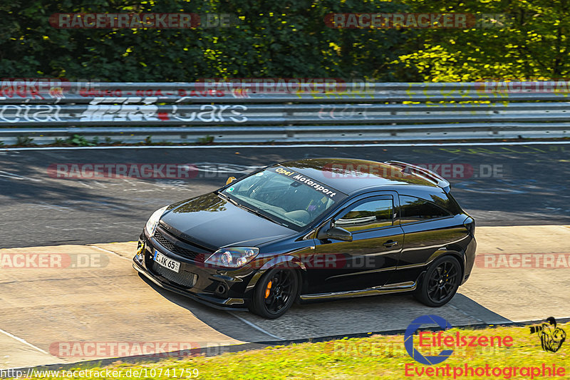 Bild #10741759 - Touristenfahrten Nürburgring Nordschleife (13.09.2020)