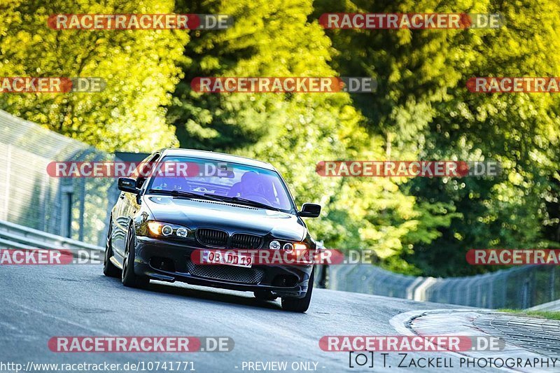 Bild #10741771 - Touristenfahrten Nürburgring Nordschleife (13.09.2020)