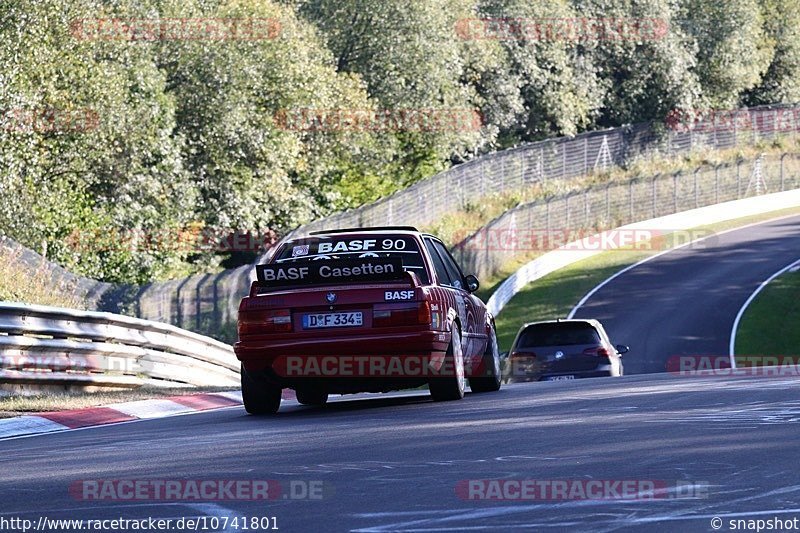 Bild #10741801 - Touristenfahrten Nürburgring Nordschleife (13.09.2020)