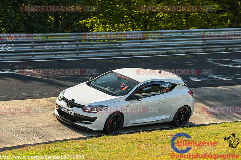 Bild #10741803 - Touristenfahrten Nürburgring Nordschleife (13.09.2020)