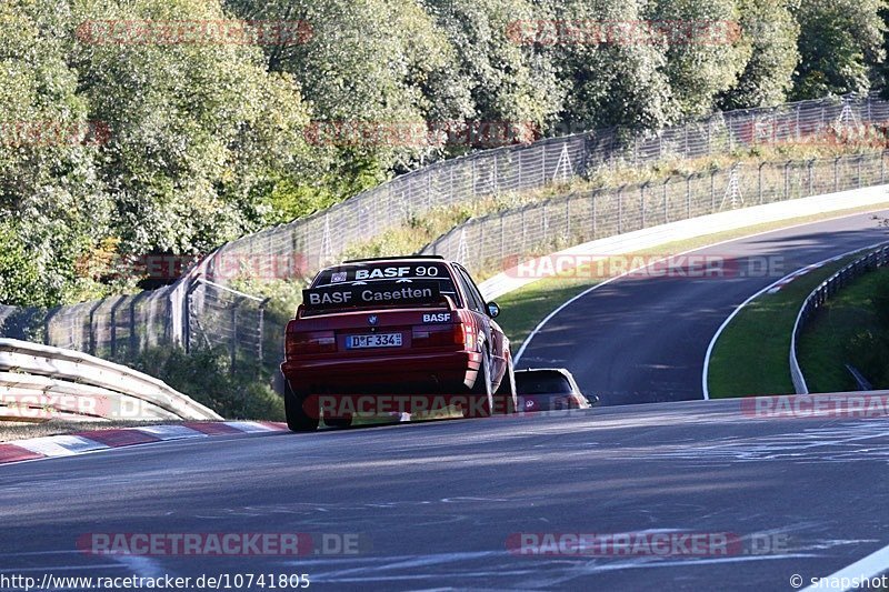 Bild #10741805 - Touristenfahrten Nürburgring Nordschleife (13.09.2020)