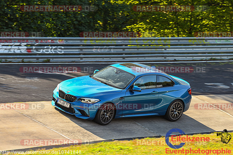 Bild #10741848 - Touristenfahrten Nürburgring Nordschleife (13.09.2020)