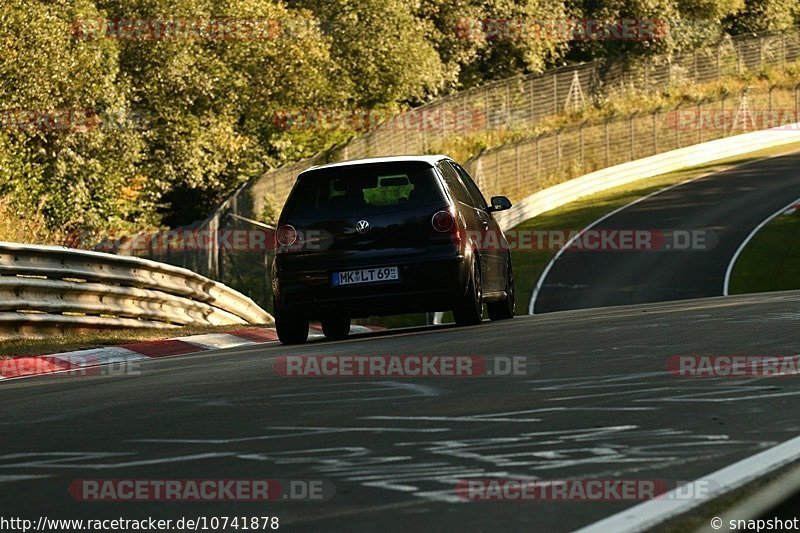 Bild #10741878 - Touristenfahrten Nürburgring Nordschleife (13.09.2020)