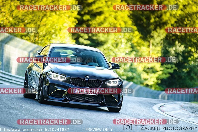 Bild #10741887 - Touristenfahrten Nürburgring Nordschleife (13.09.2020)