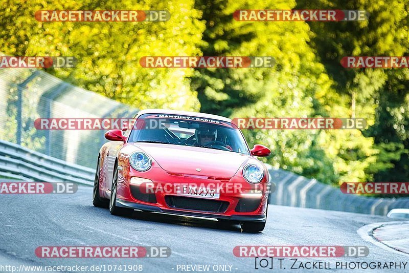 Bild #10741908 - Touristenfahrten Nürburgring Nordschleife (13.09.2020)