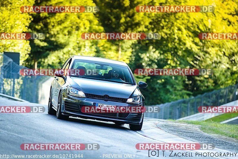 Bild #10741944 - Touristenfahrten Nürburgring Nordschleife (13.09.2020)