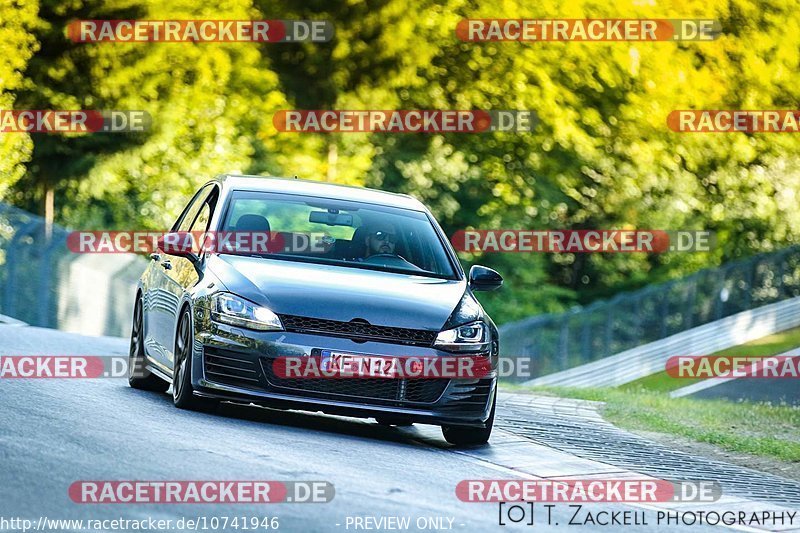 Bild #10741946 - Touristenfahrten Nürburgring Nordschleife (13.09.2020)