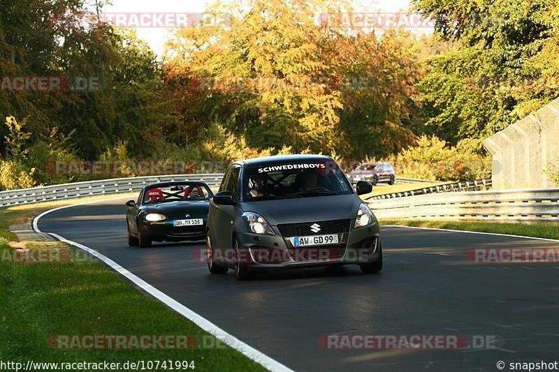 Bild #10741994 - Touristenfahrten Nürburgring Nordschleife (13.09.2020)