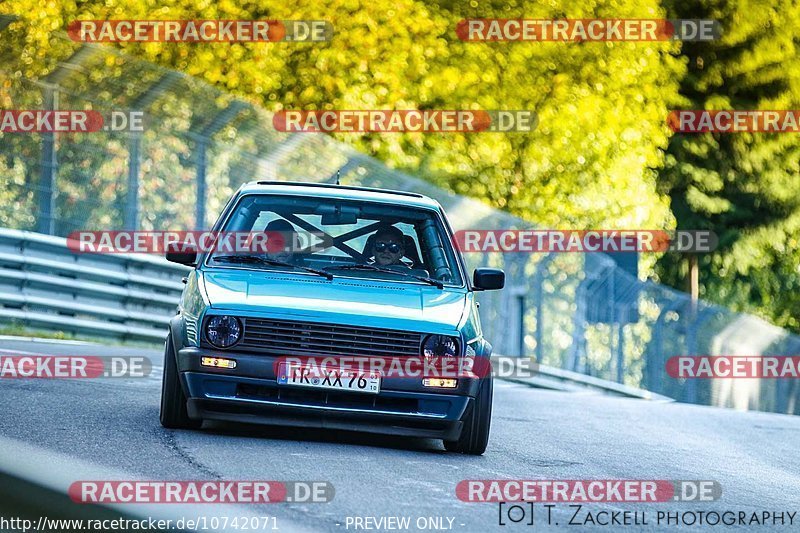 Bild #10742071 - Touristenfahrten Nürburgring Nordschleife (13.09.2020)