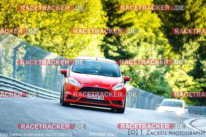 Bild #10742072 - Touristenfahrten Nürburgring Nordschleife (13.09.2020)