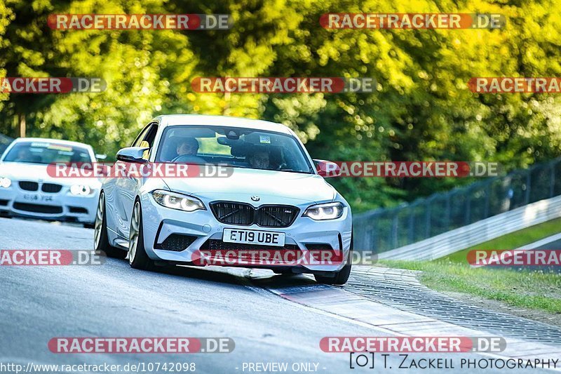 Bild #10742098 - Touristenfahrten Nürburgring Nordschleife (13.09.2020)