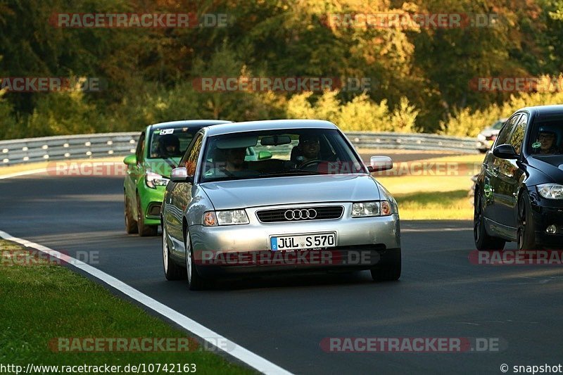 Bild #10742163 - Touristenfahrten Nürburgring Nordschleife (13.09.2020)