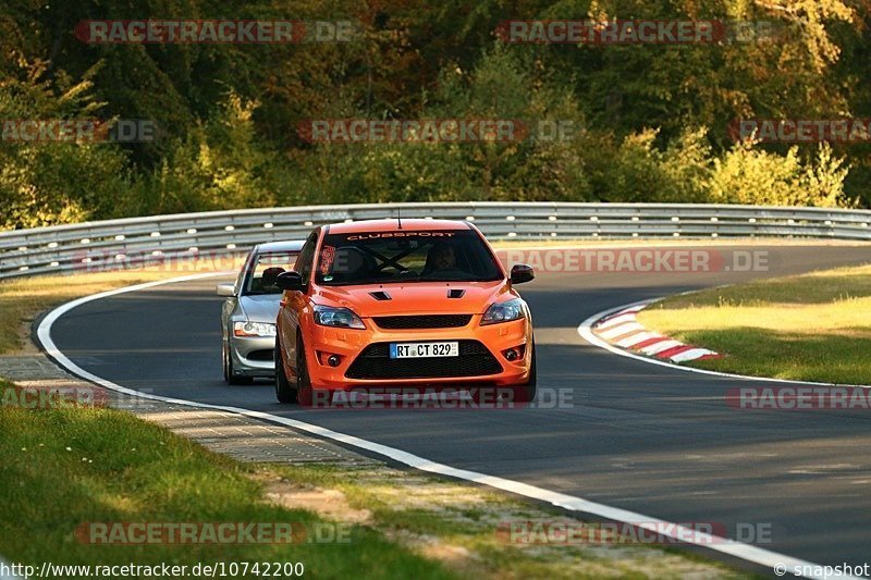 Bild #10742200 - Touristenfahrten Nürburgring Nordschleife (13.09.2020)