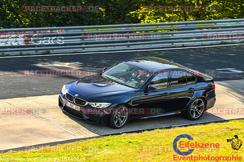 Bild #10742223 - Touristenfahrten Nürburgring Nordschleife (13.09.2020)