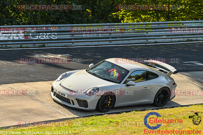 Bild #10742263 - Touristenfahrten Nürburgring Nordschleife (13.09.2020)