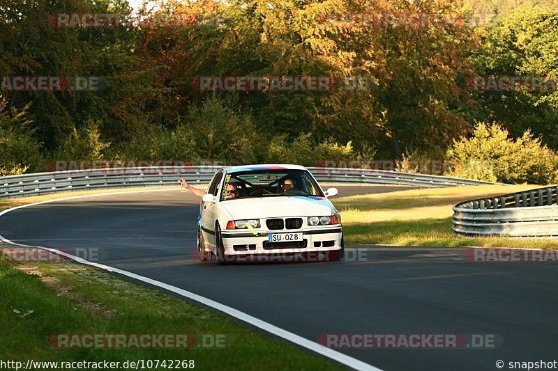 Bild #10742268 - Touristenfahrten Nürburgring Nordschleife (13.09.2020)