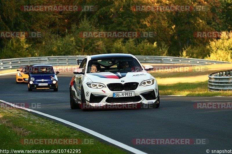 Bild #10742295 - Touristenfahrten Nürburgring Nordschleife (13.09.2020)