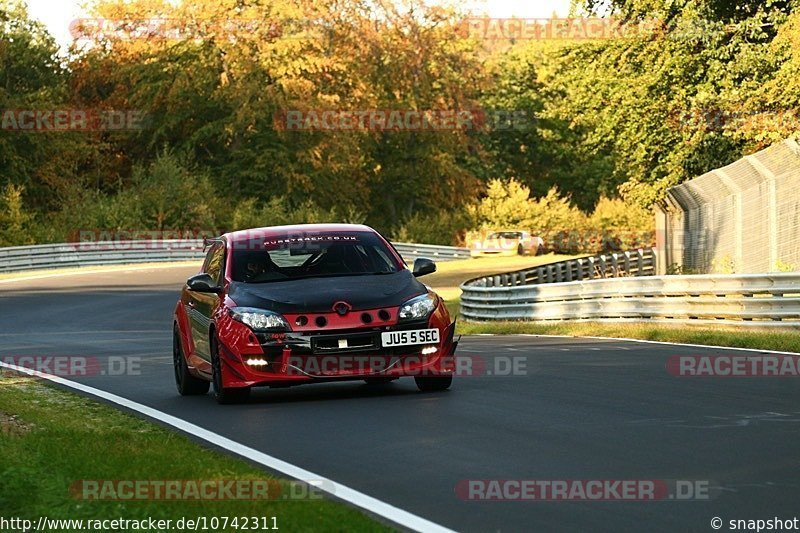 Bild #10742311 - Touristenfahrten Nürburgring Nordschleife (13.09.2020)