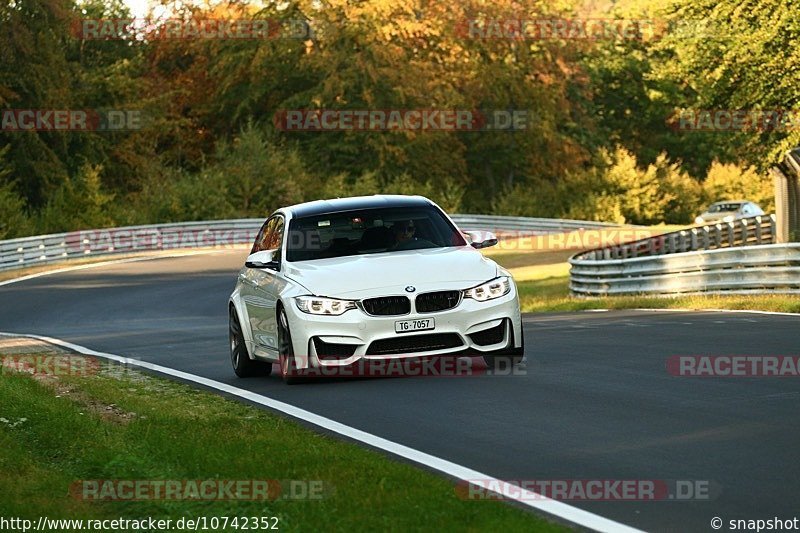 Bild #10742352 - Touristenfahrten Nürburgring Nordschleife (13.09.2020)