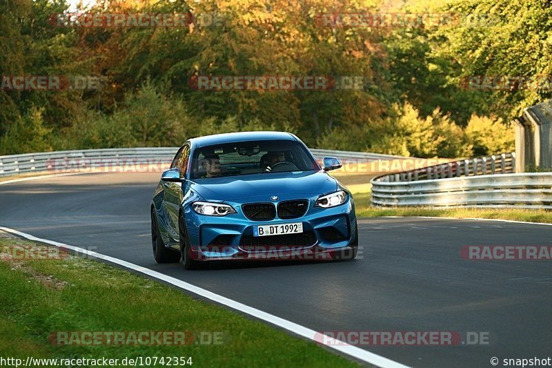 Bild #10742354 - Touristenfahrten Nürburgring Nordschleife (13.09.2020)