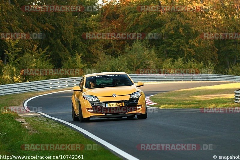 Bild #10742361 - Touristenfahrten Nürburgring Nordschleife (13.09.2020)