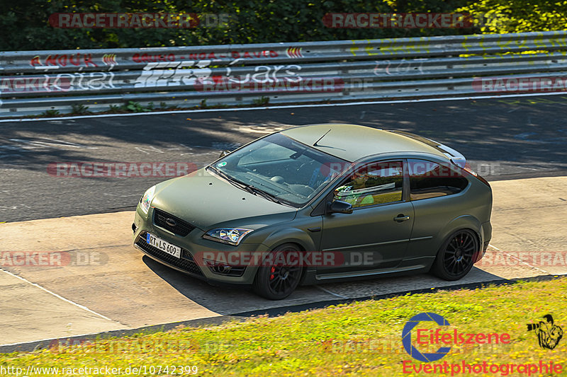 Bild #10742399 - Touristenfahrten Nürburgring Nordschleife (13.09.2020)