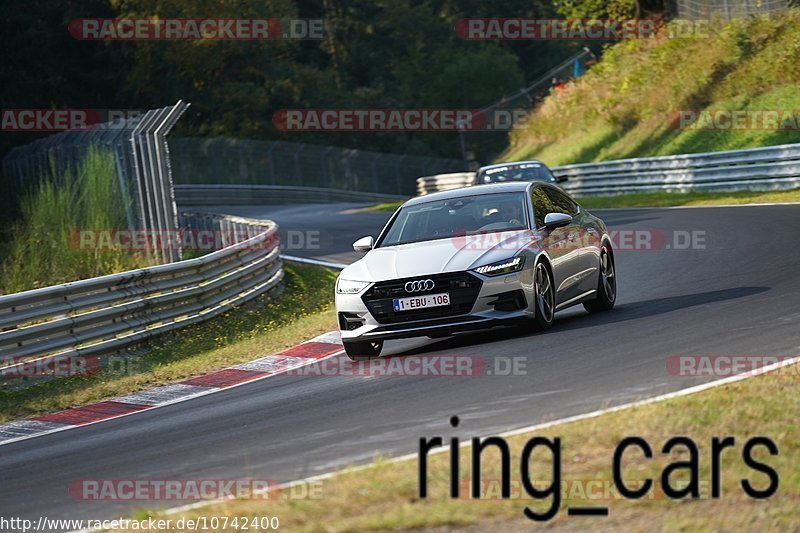 Bild #10742400 - Touristenfahrten Nürburgring Nordschleife (13.09.2020)