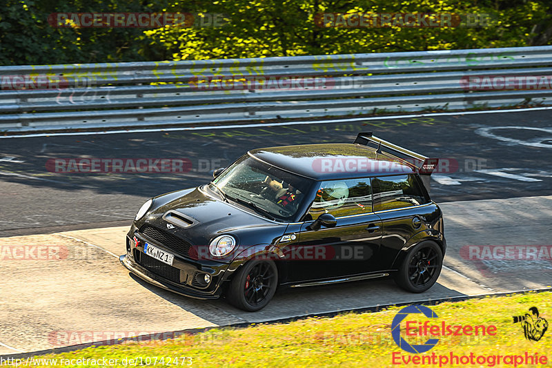 Bild #10742473 - Touristenfahrten Nürburgring Nordschleife (13.09.2020)