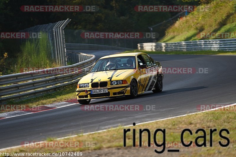 Bild #10742489 - Touristenfahrten Nürburgring Nordschleife (13.09.2020)