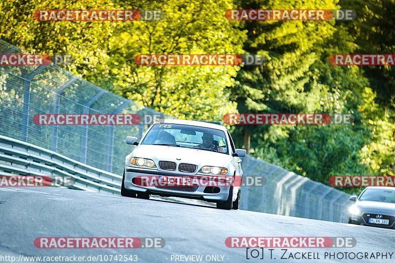 Bild #10742543 - Touristenfahrten Nürburgring Nordschleife (13.09.2020)