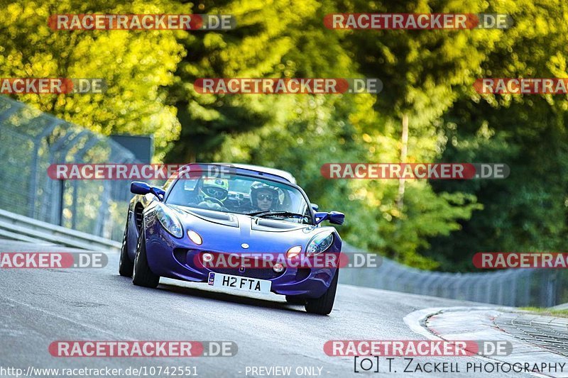 Bild #10742551 - Touristenfahrten Nürburgring Nordschleife (13.09.2020)