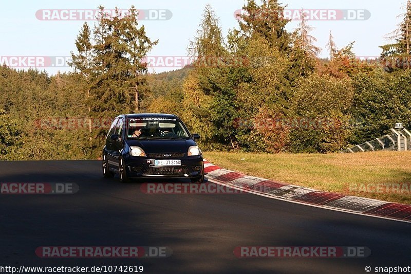 Bild #10742619 - Touristenfahrten Nürburgring Nordschleife (13.09.2020)