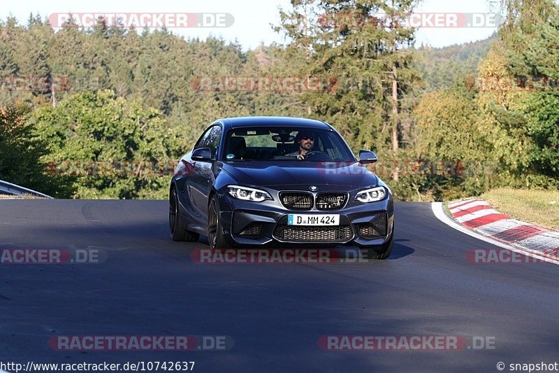 Bild #10742637 - Touristenfahrten Nürburgring Nordschleife (13.09.2020)