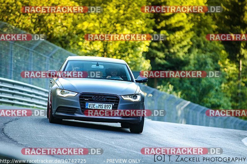 Bild #10742725 - Touristenfahrten Nürburgring Nordschleife (13.09.2020)