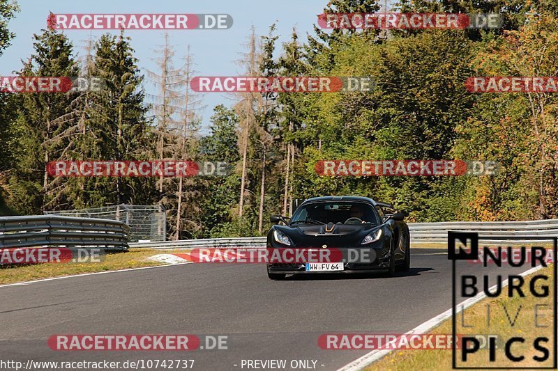 Bild #10742737 - Touristenfahrten Nürburgring Nordschleife (13.09.2020)