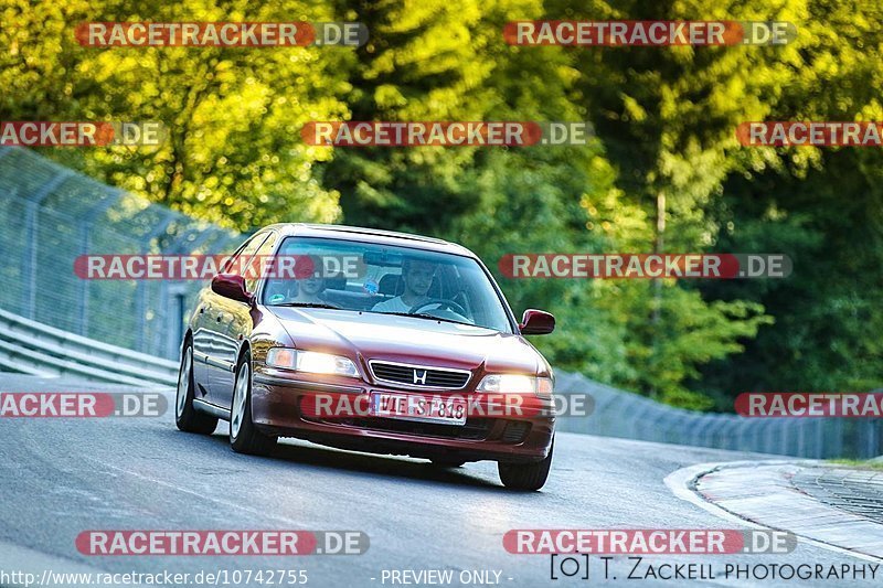 Bild #10742755 - Touristenfahrten Nürburgring Nordschleife (13.09.2020)