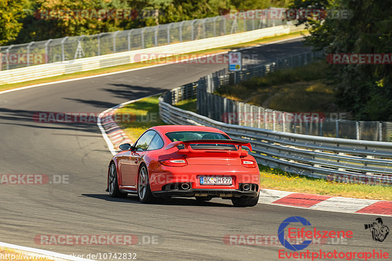 Bild #10742832 - Touristenfahrten Nürburgring Nordschleife (13.09.2020)