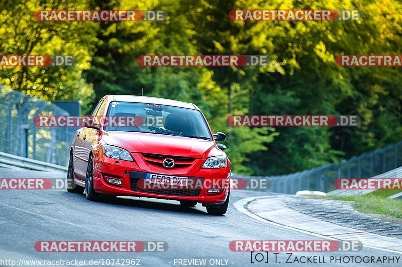 Bild #10742962 - Touristenfahrten Nürburgring Nordschleife (13.09.2020)